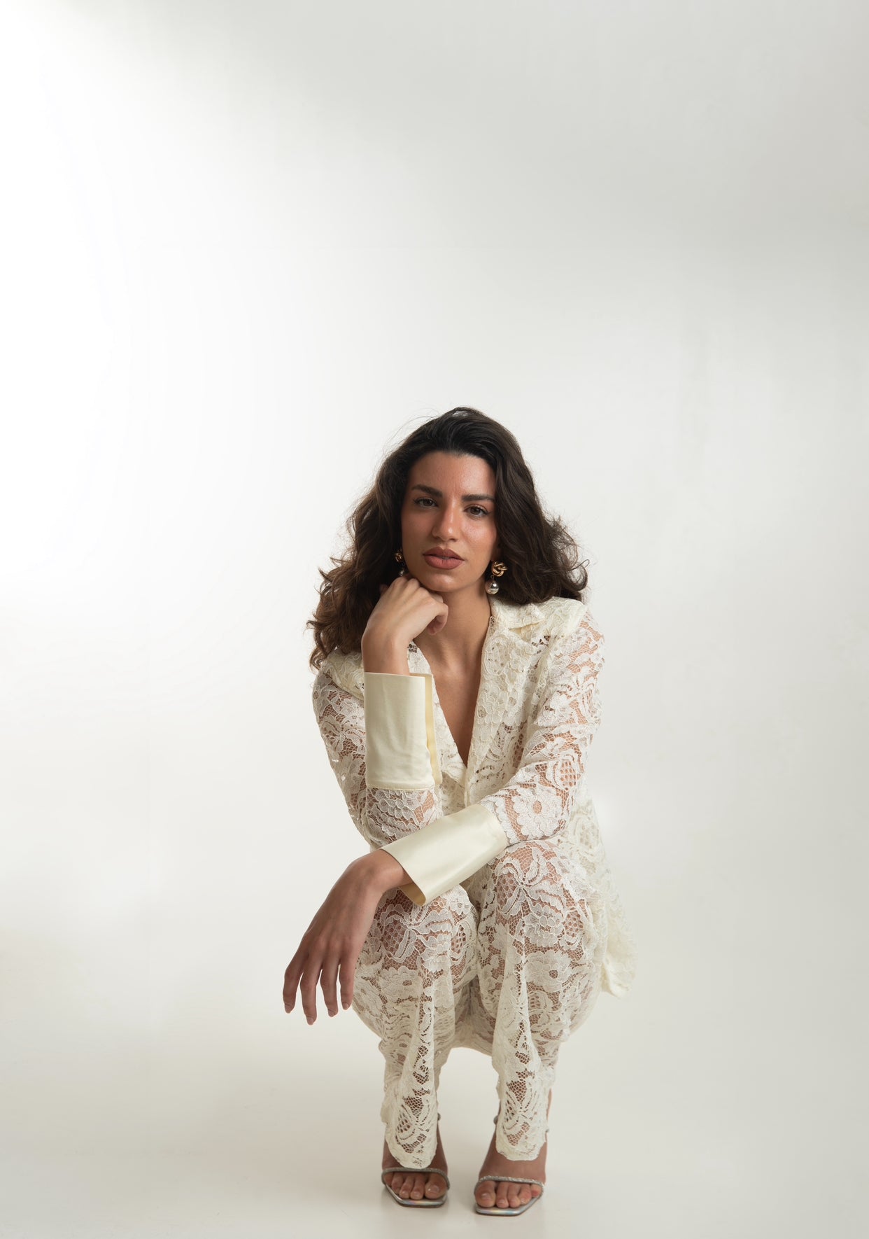 Lace Set
