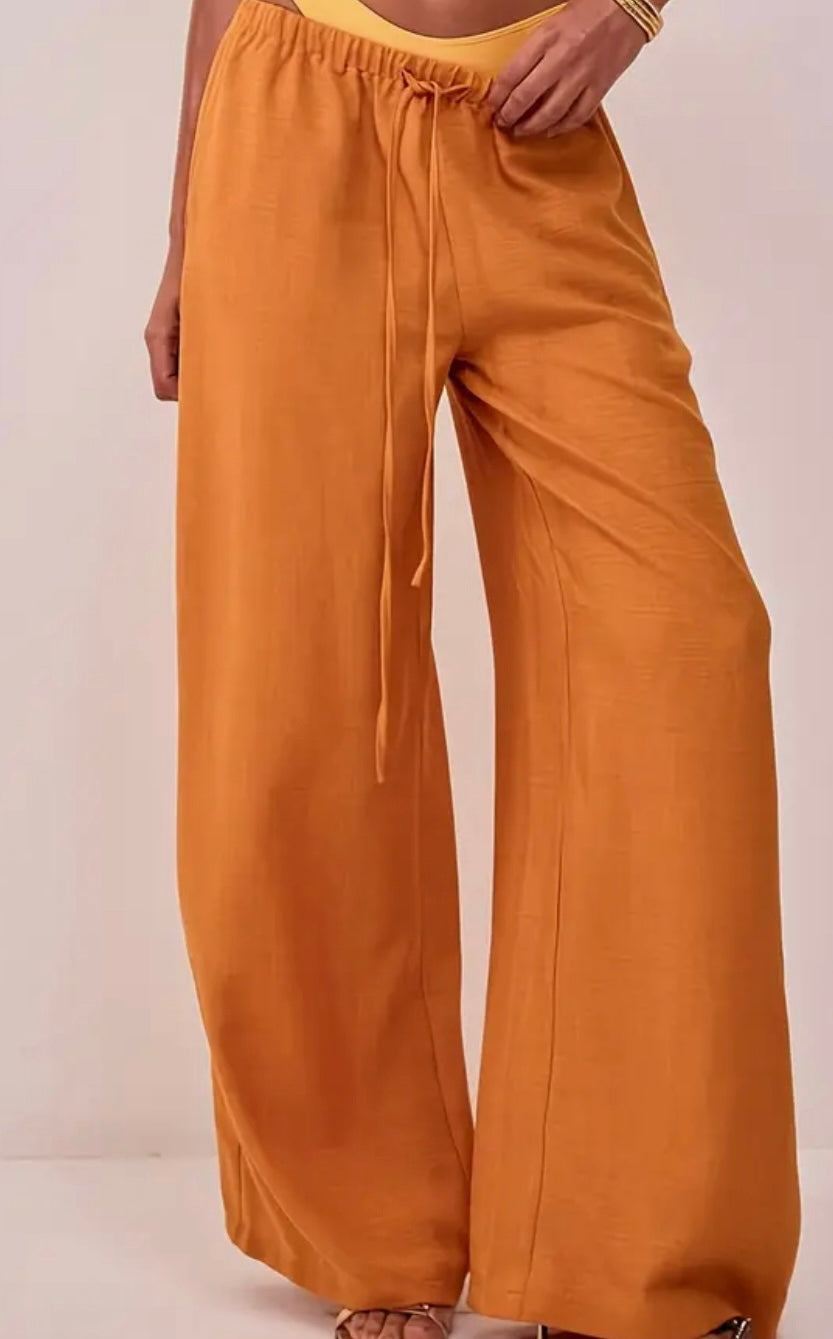 The Isla Trousers