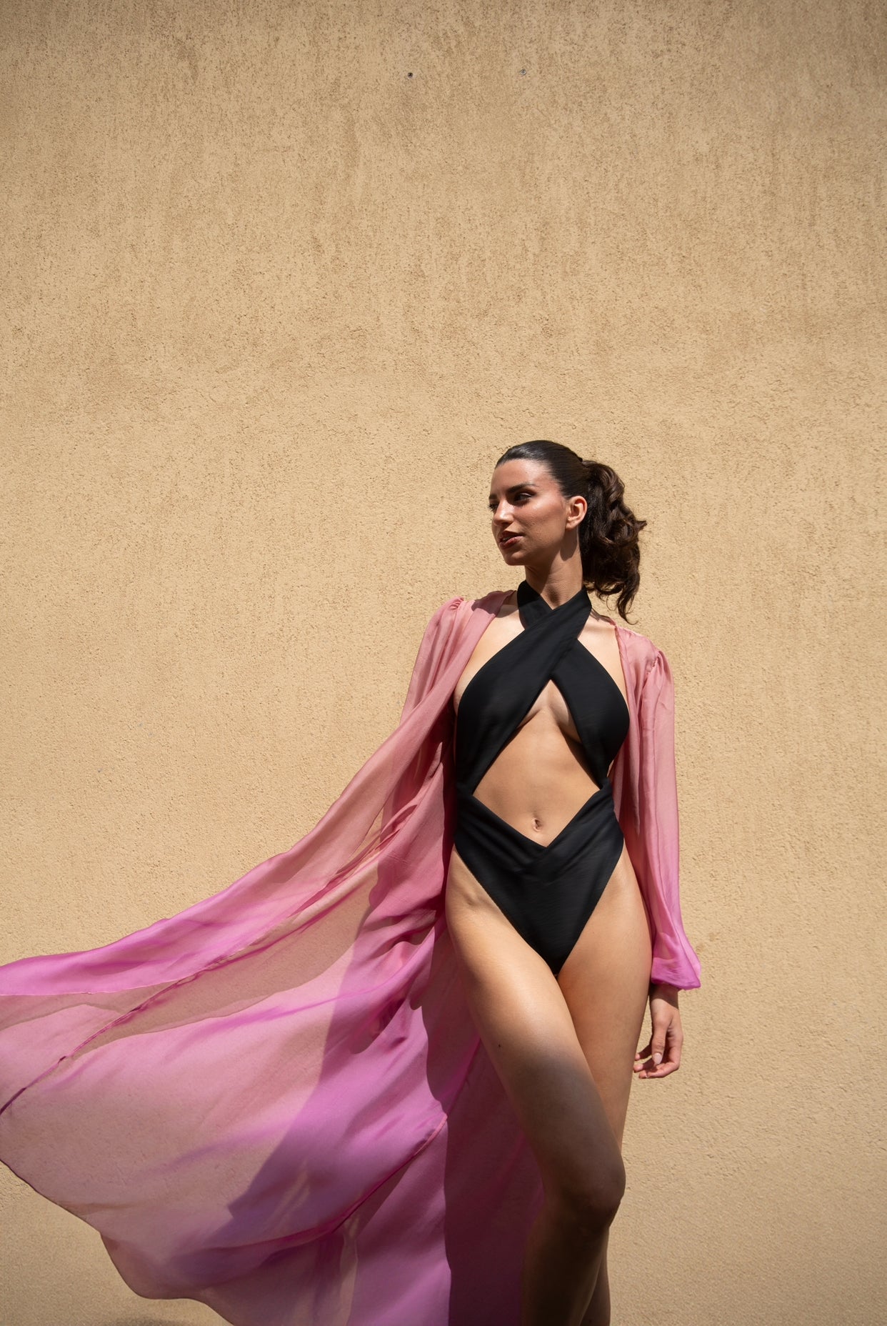 One-Piece Swimsuit