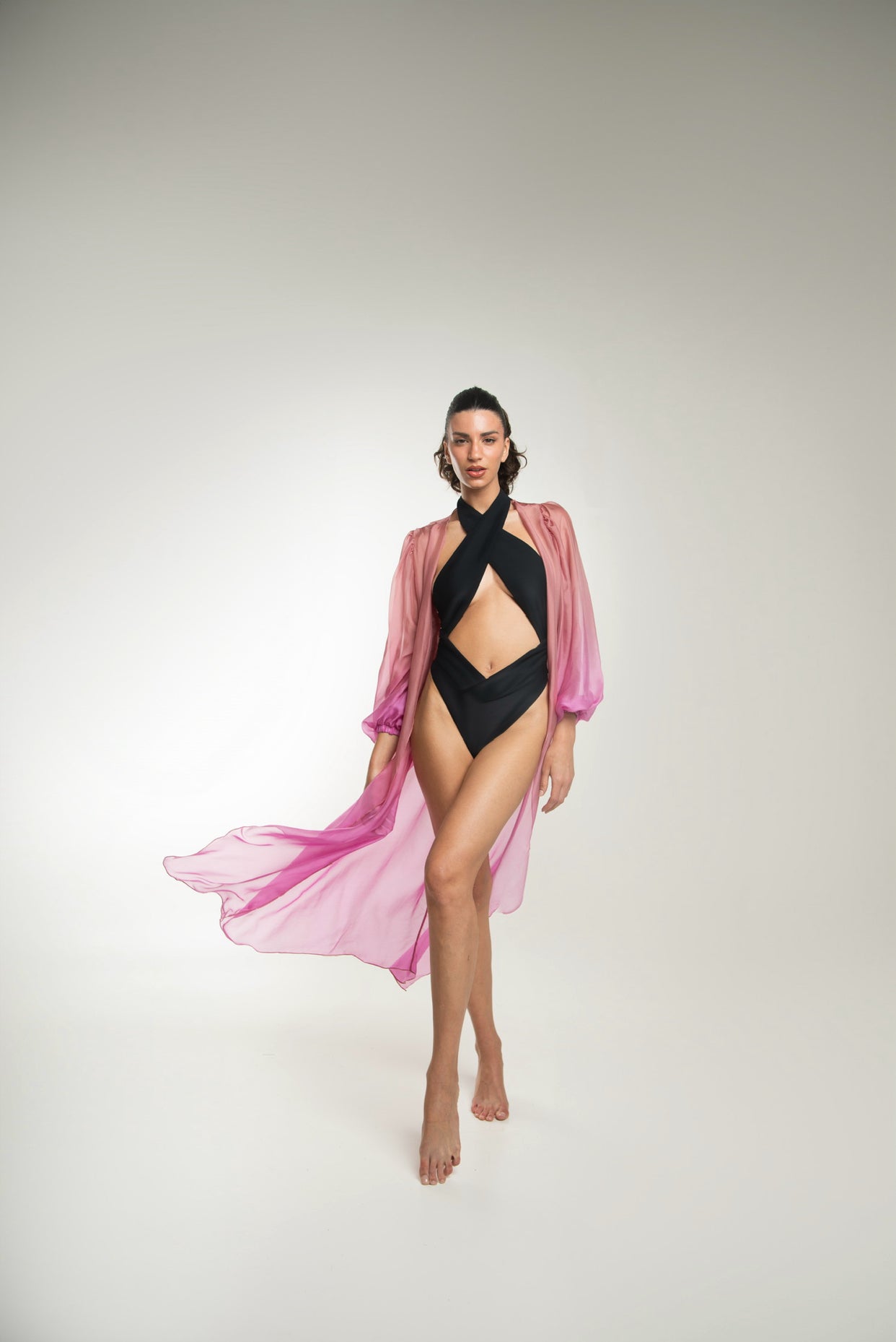 One-Piece Swimsuit
