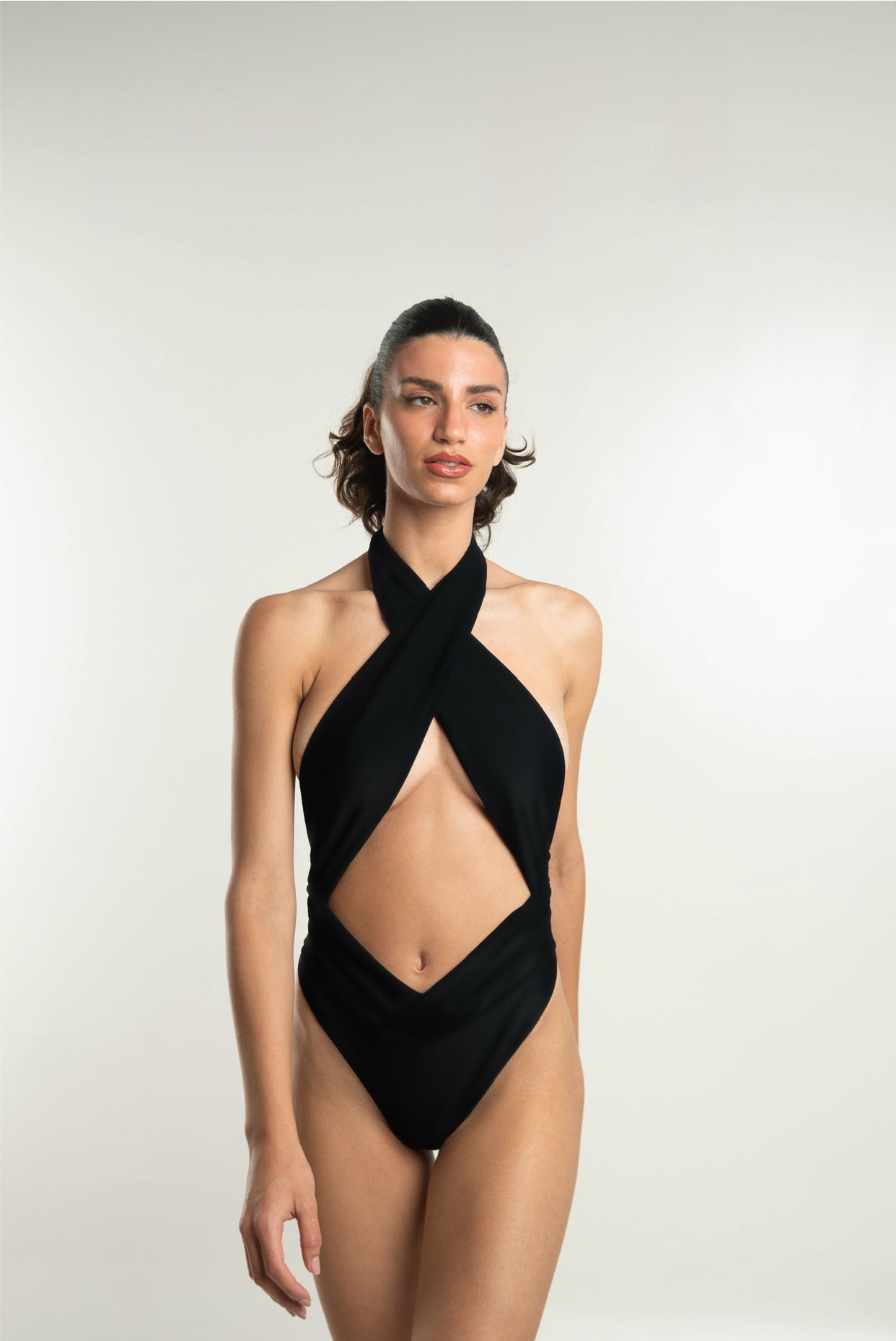 One-Piece Swimsuit