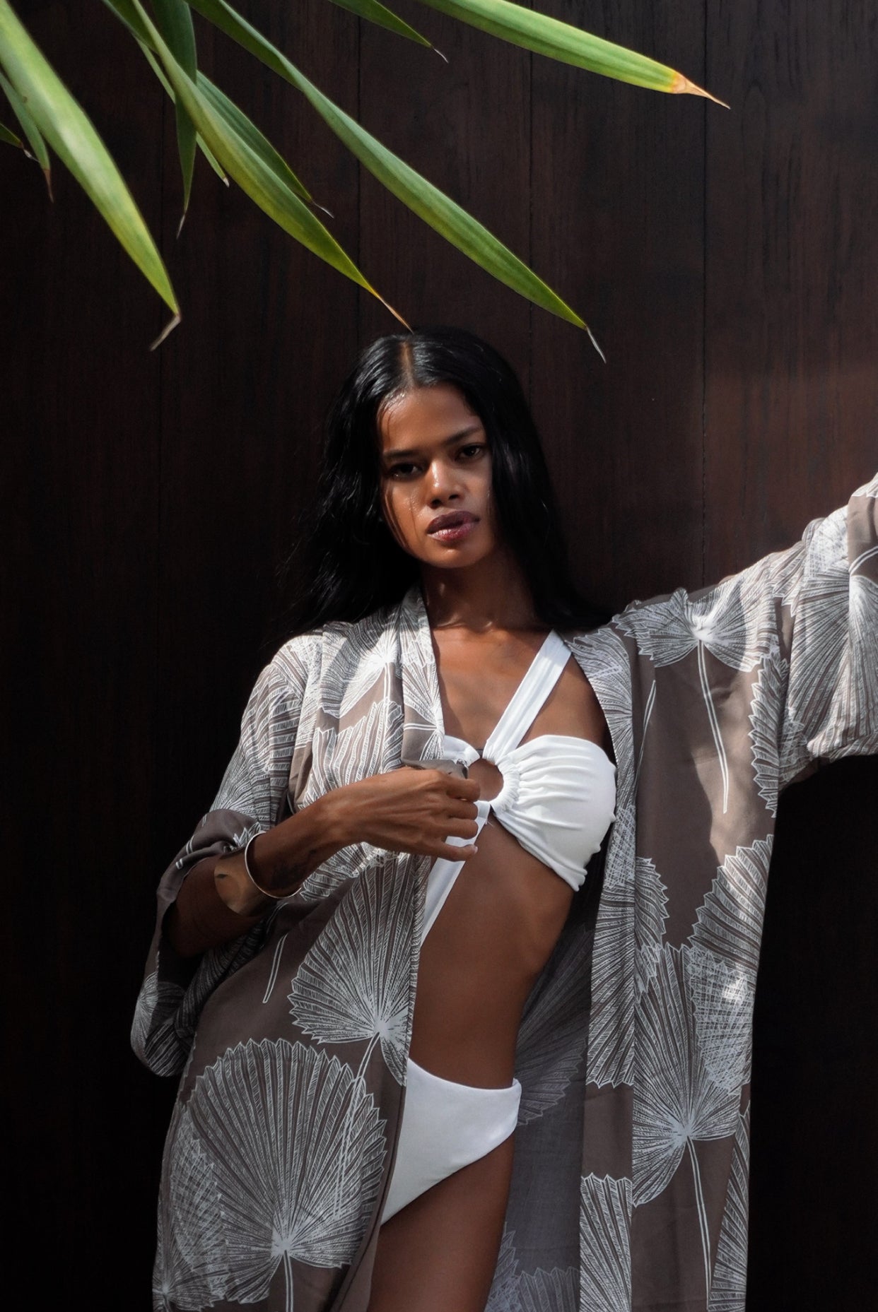 The Nusa Kimono