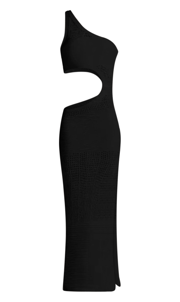 The Selene Dress
