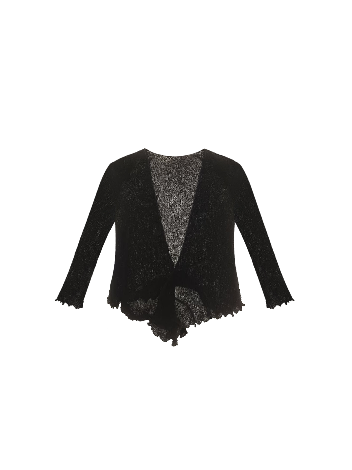 The Raya Top