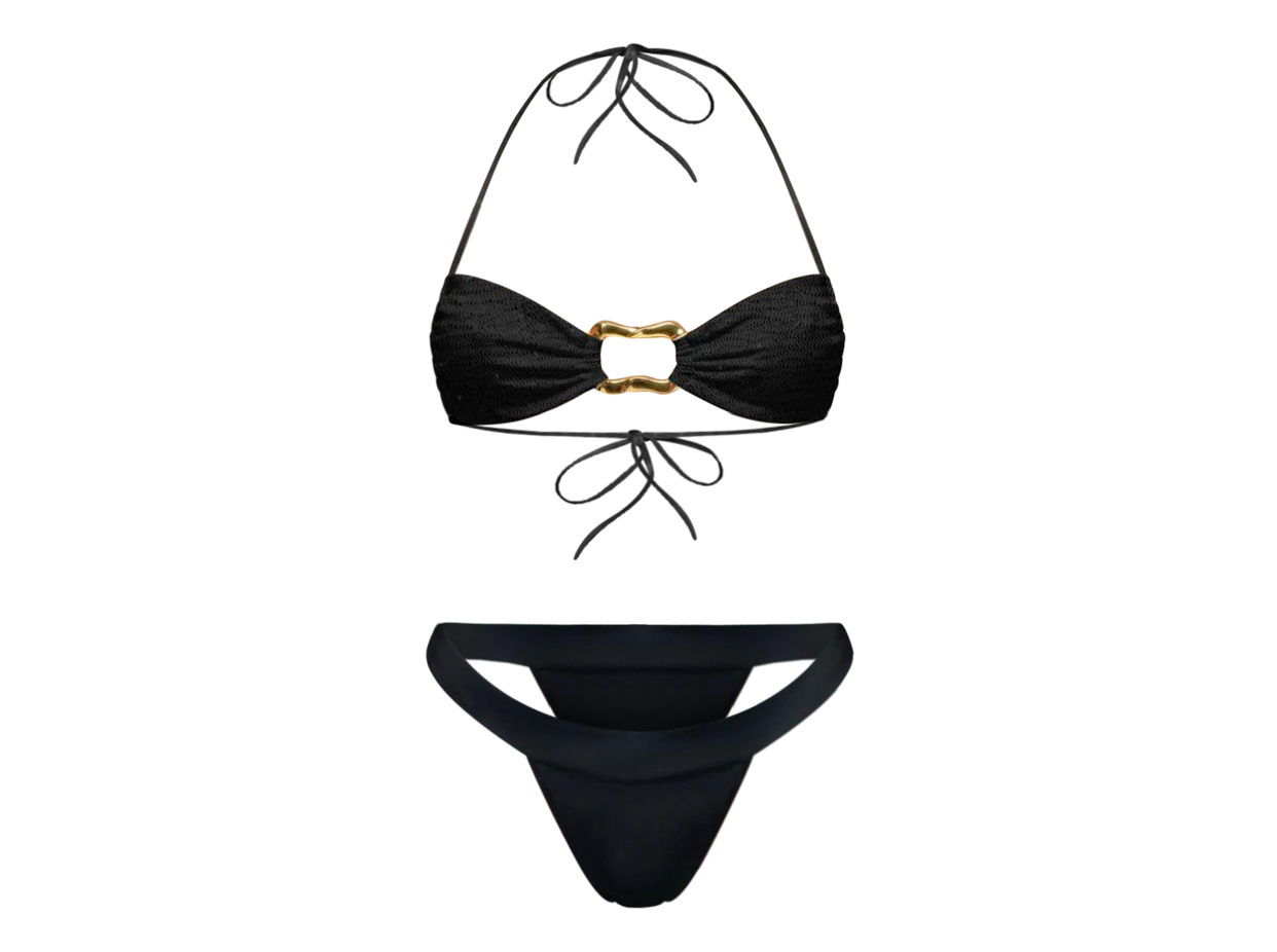 The Palma Bikini Set