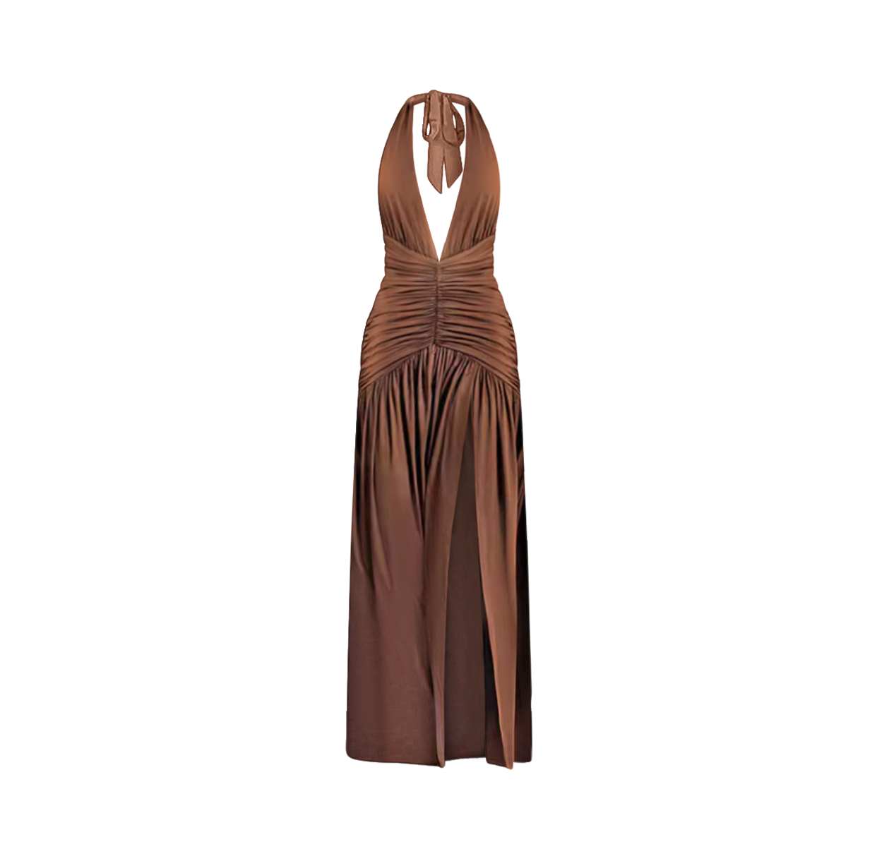 The Aluma Dress
