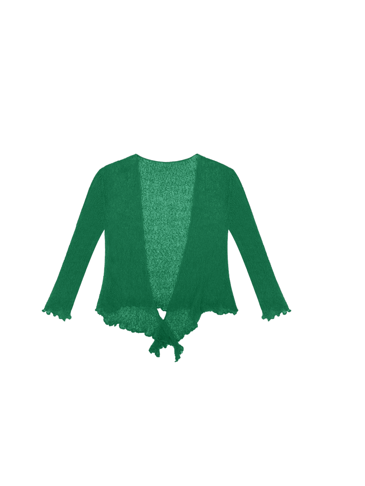 The Raya Top