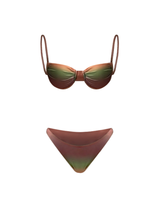 The Soleil Bikini Set