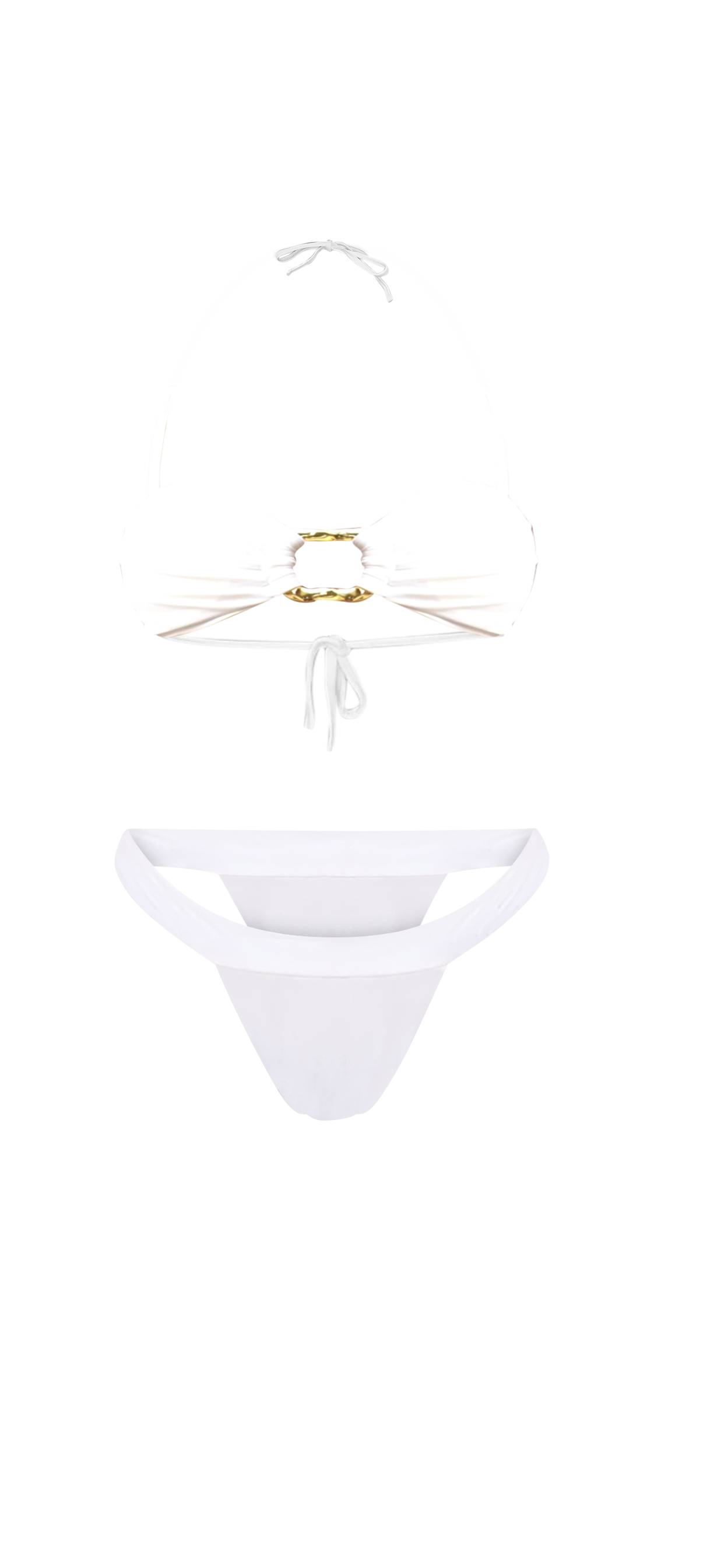 The Palma Bikini Set