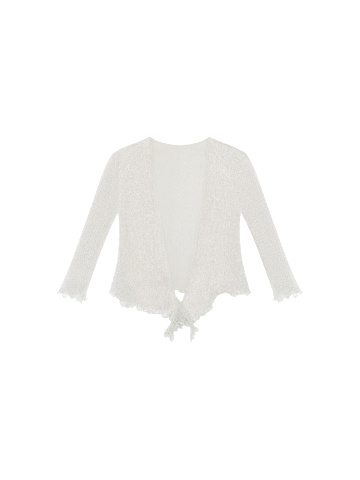 The Raya Top