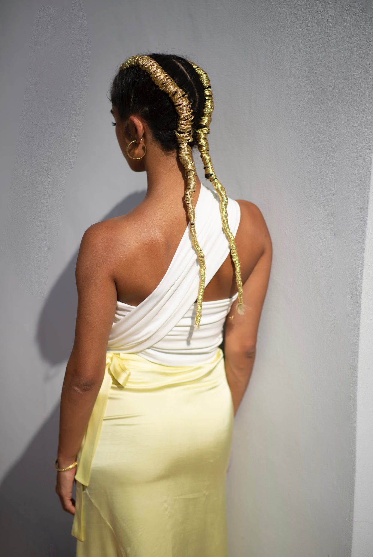 Leah Top-Bamboo