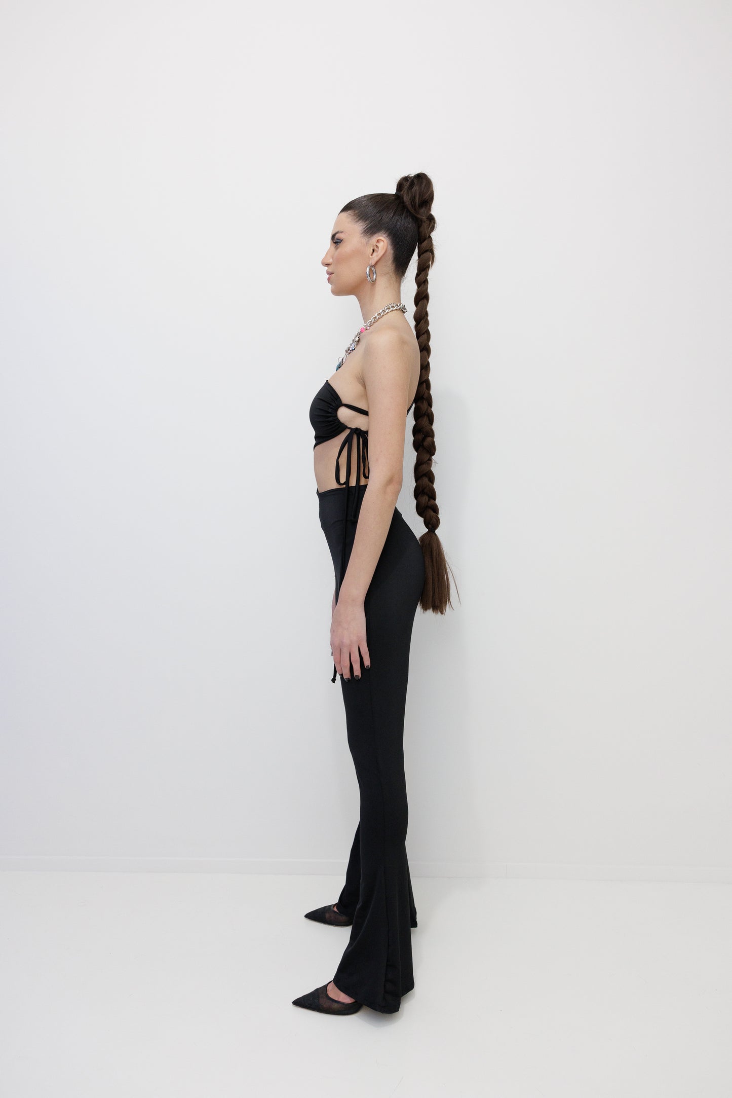 'Azelia' Jumpsuit