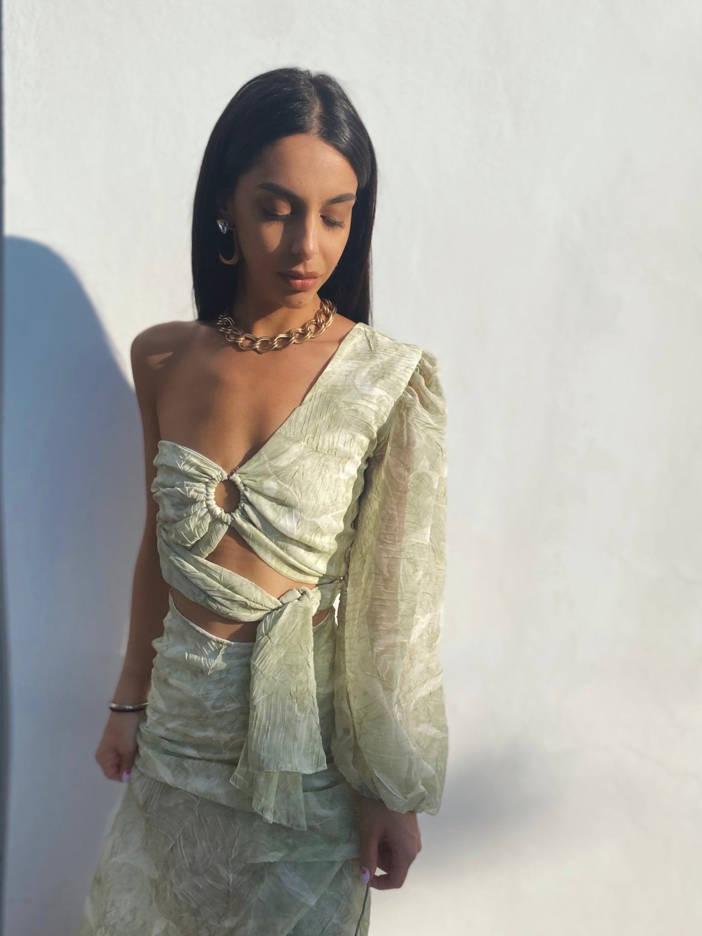 Nusa Top-Summer Edit