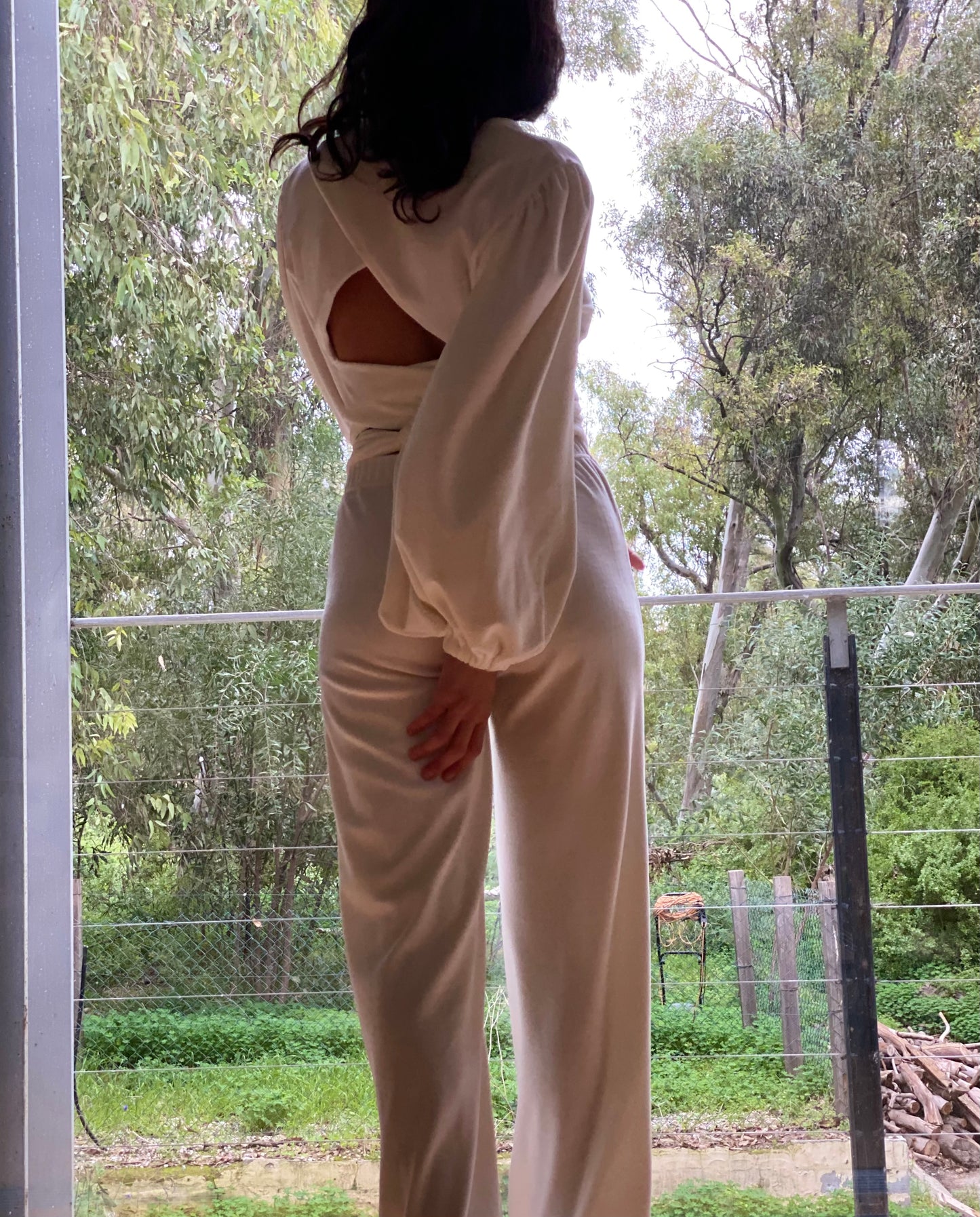 'MIA' Loungewear set