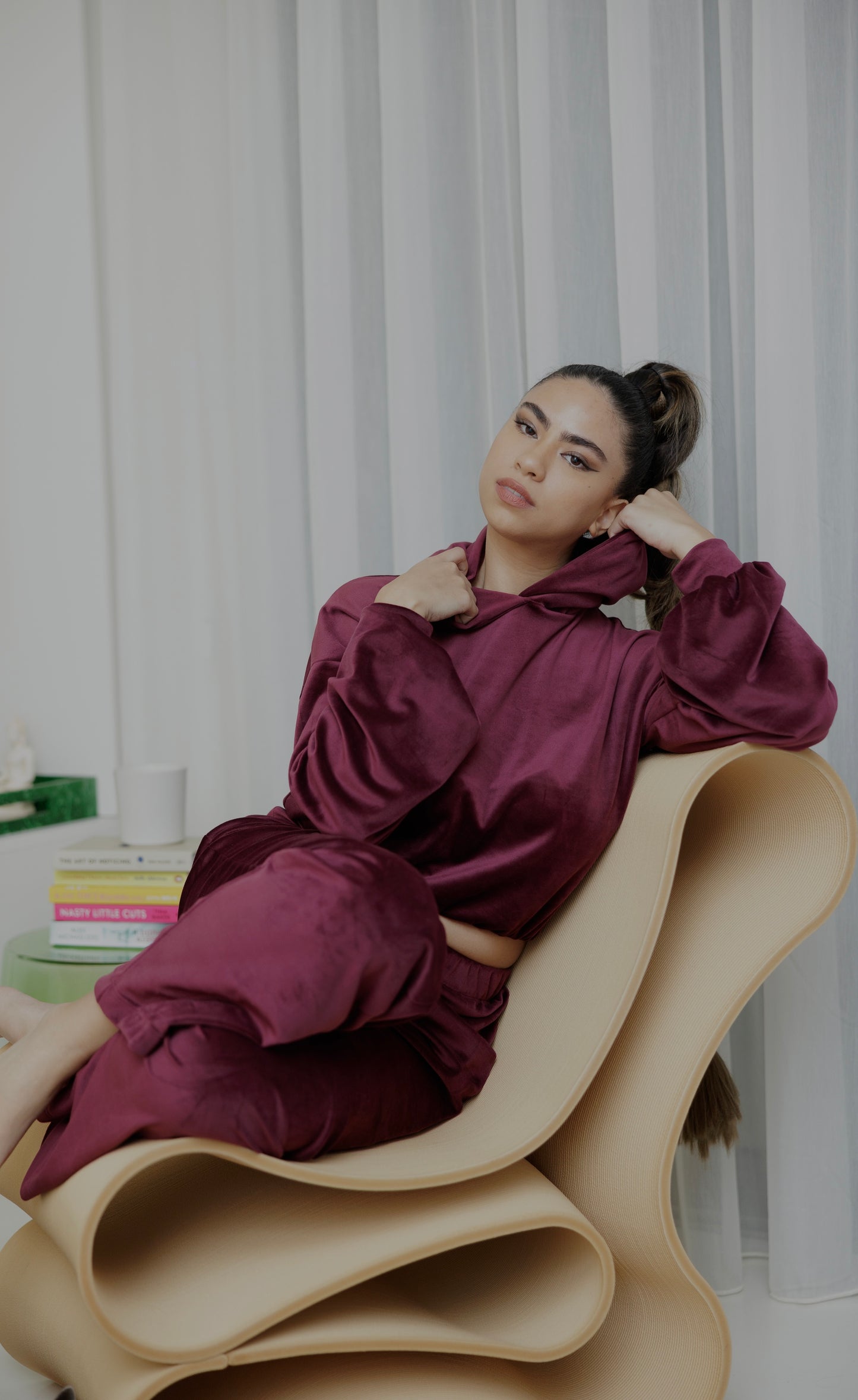 Loungewear set