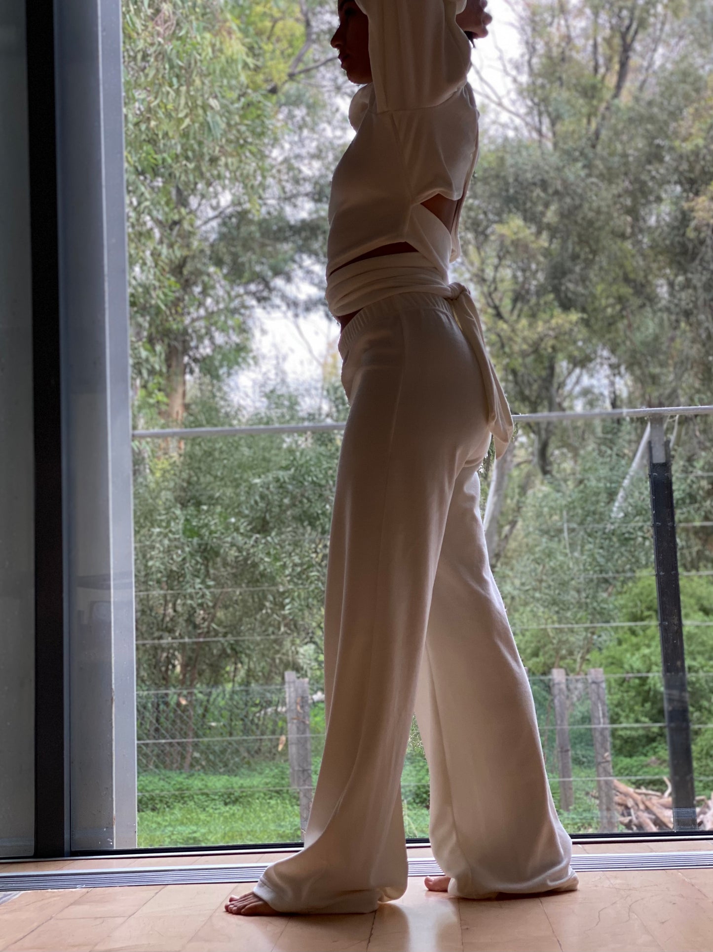 'MIA' Loungewear set