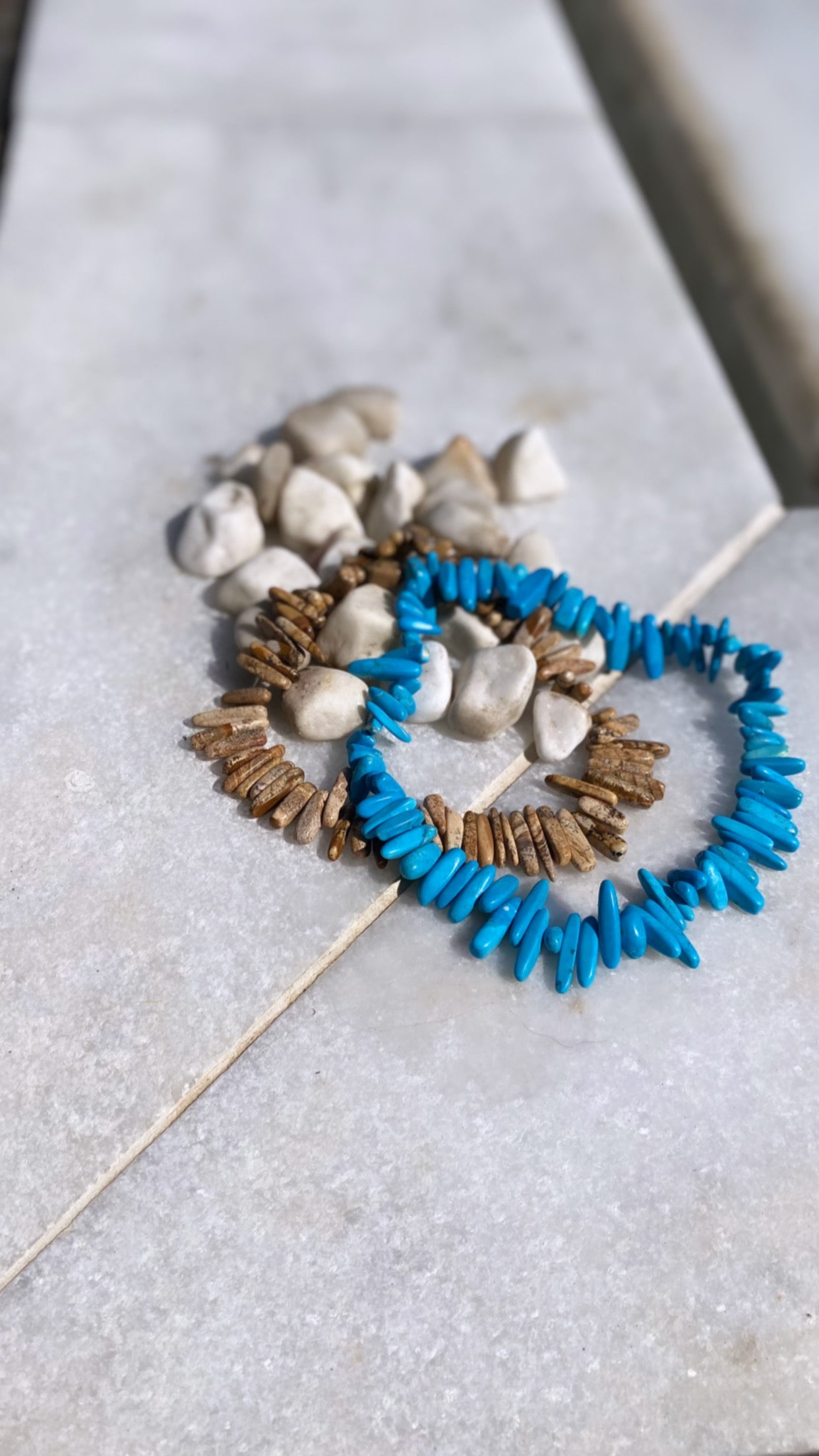 Beach Beads