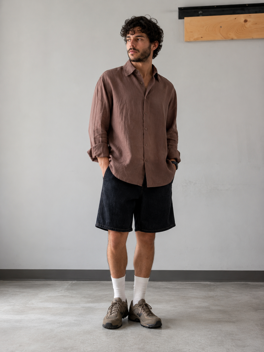 Men Collection