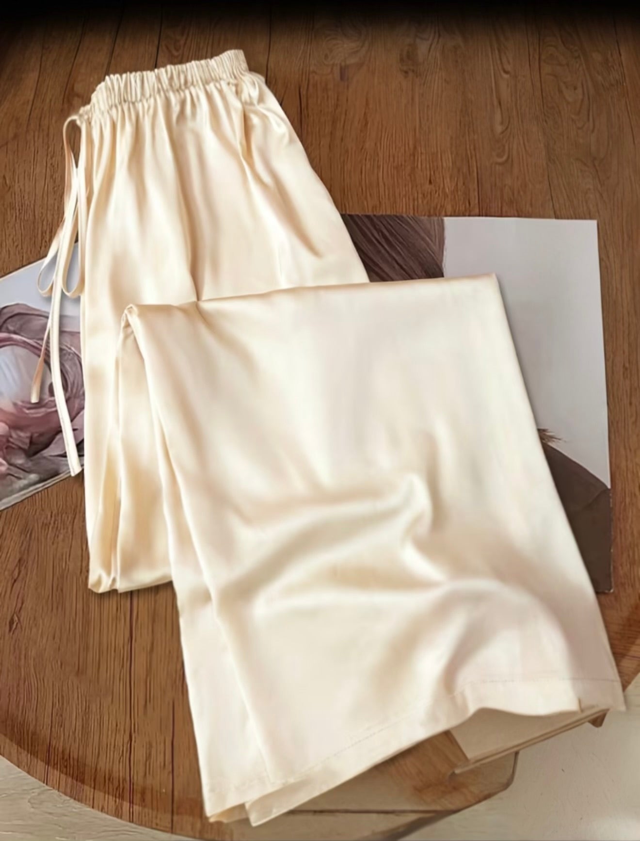 The Isla Trousers