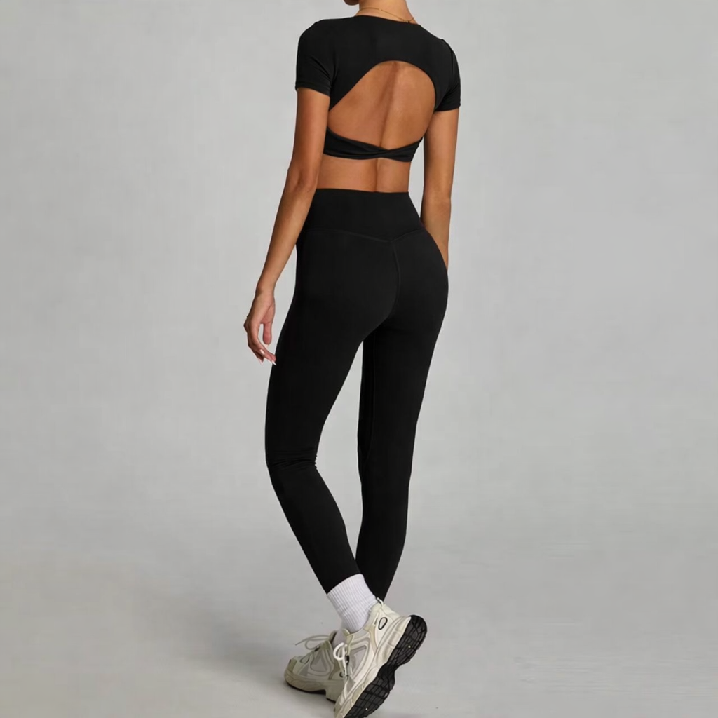 V-neck Top