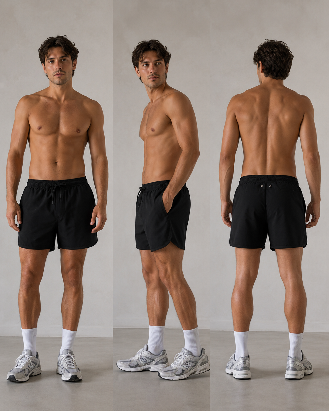 Swim Trunks