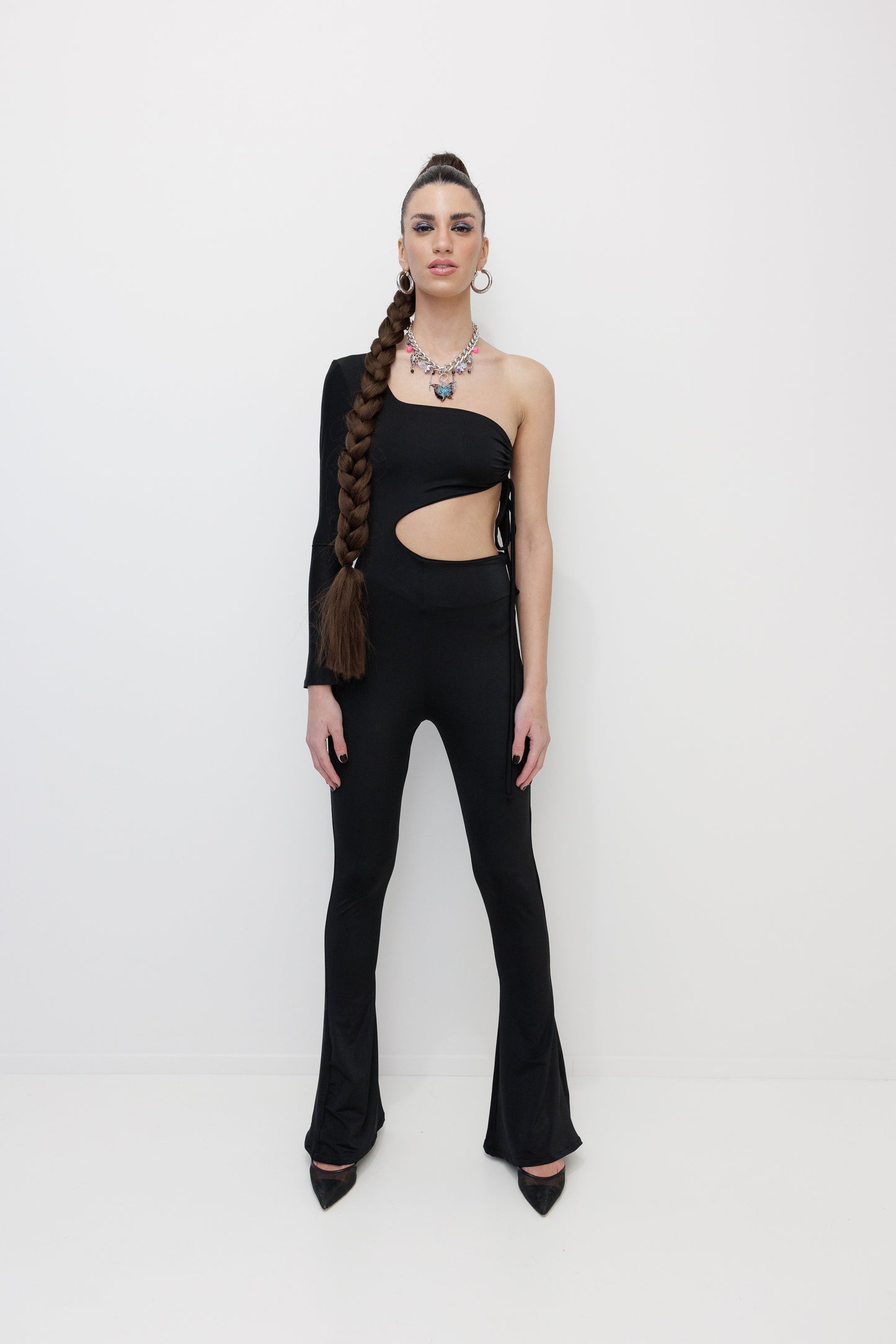 'Azelia' Jumpsuit