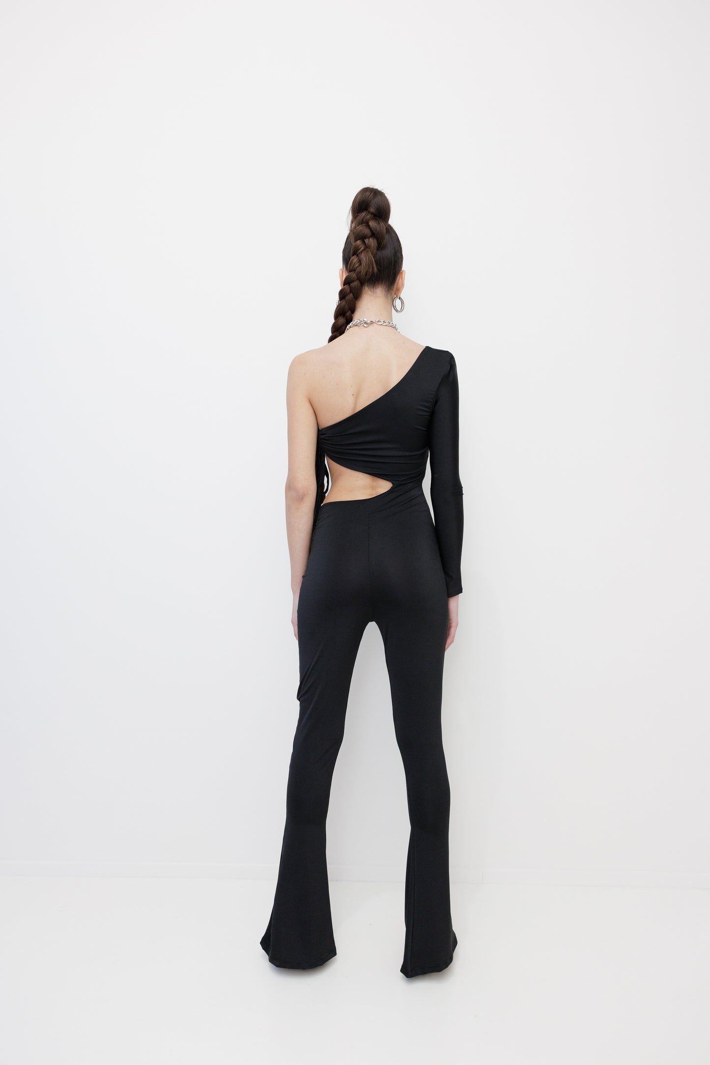 'Azelia' Jumpsuit