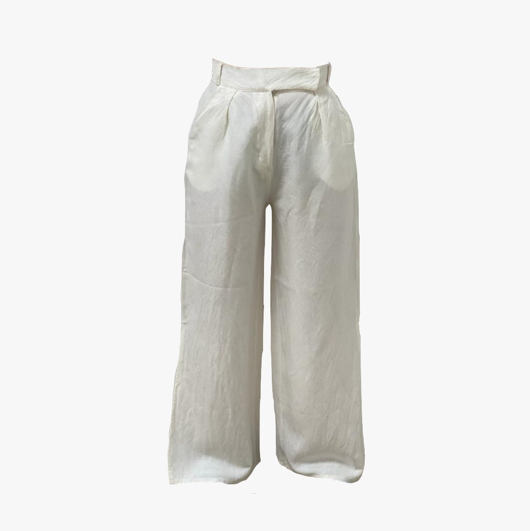 Linen Pants