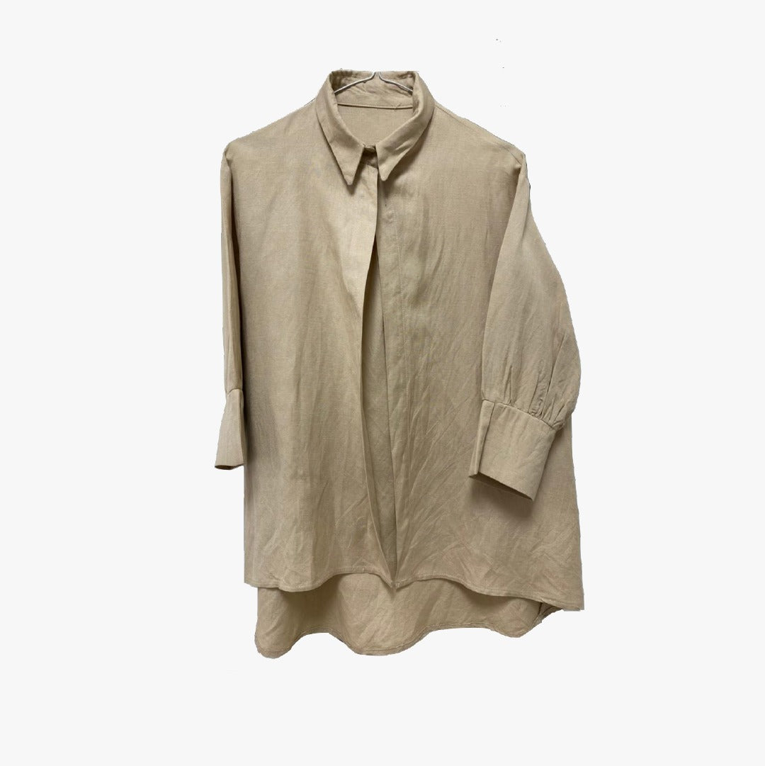 Linen Shirt